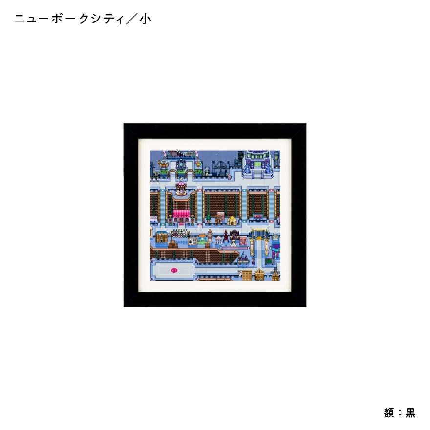 mother レプリカスクリーン ニューポークシティSサイズ mother