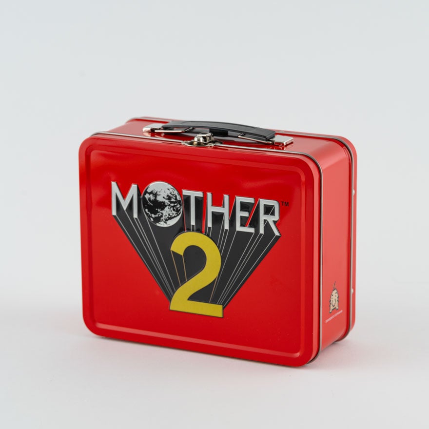 MOTHERのおみせ - ほぼ日MOTHERプロジェクト - ほぼ日