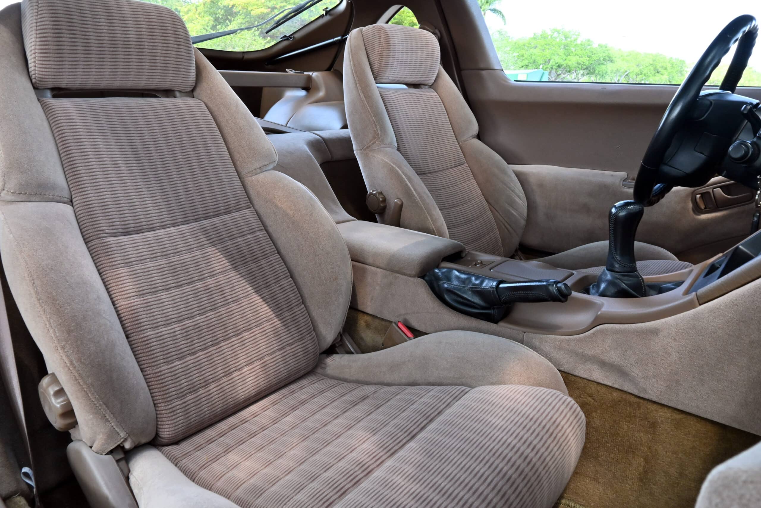 1994 Nissan 300ZX, One owner Garage find! ONLY 50K ACTUAL miles