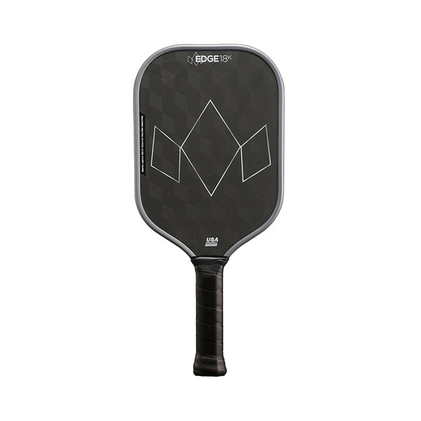 ピックルボール】エッジ18K スピード プロ(EDGE 18K SPEED PRO)(TPA008