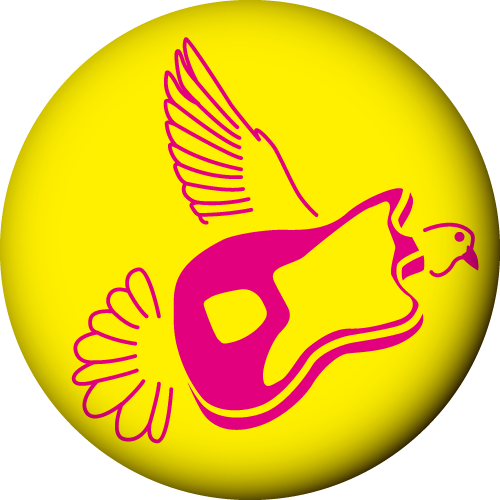 缶バッジデザインコンペ | RISING SUN ROCK FESTIVAL 2025 in EZO