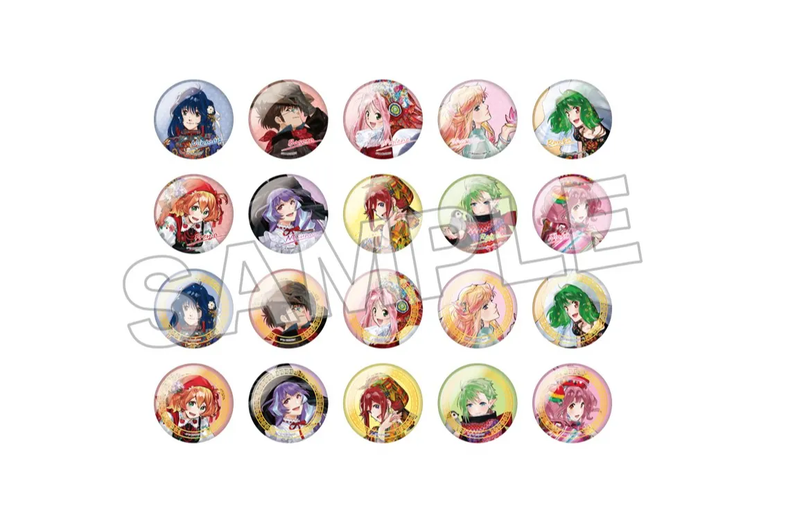 マクロス万国博覧会