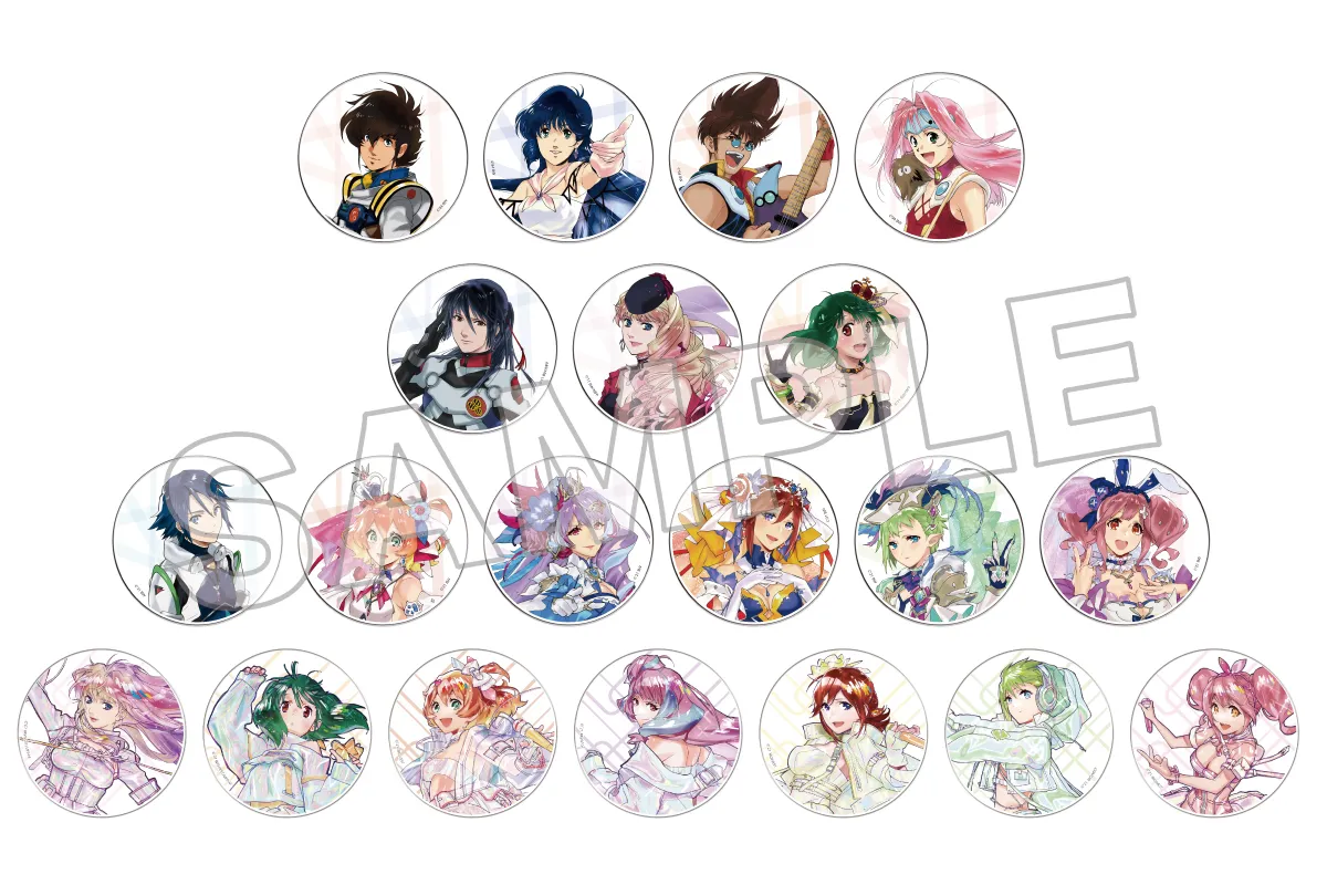 マクロス超時空フェスティバル［アンコール］ at 東急歌舞伎町タワー