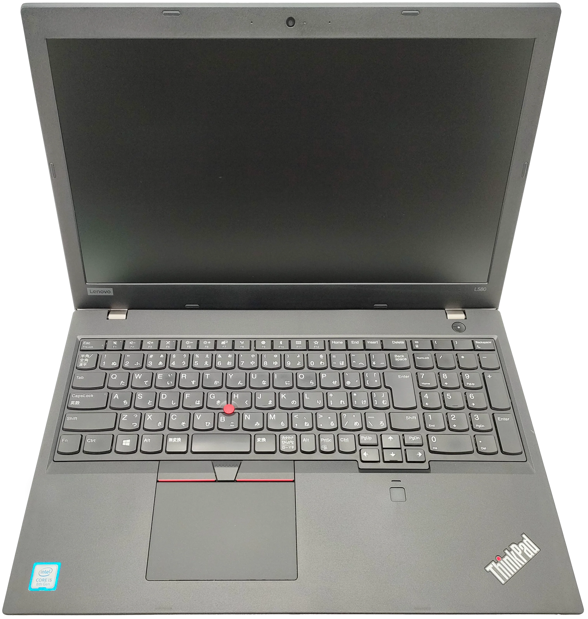 Lenovo ThinkPad L590 Core i3 8145U/8GB/240GB/15.6/Windows 11 Pro