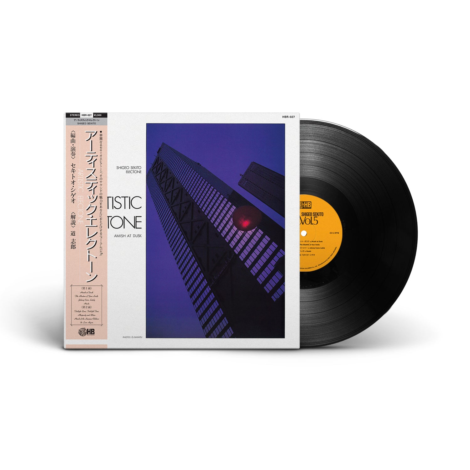 アート・デザイン・音楽 Luke Stephenson Luke Stephenson Artworks