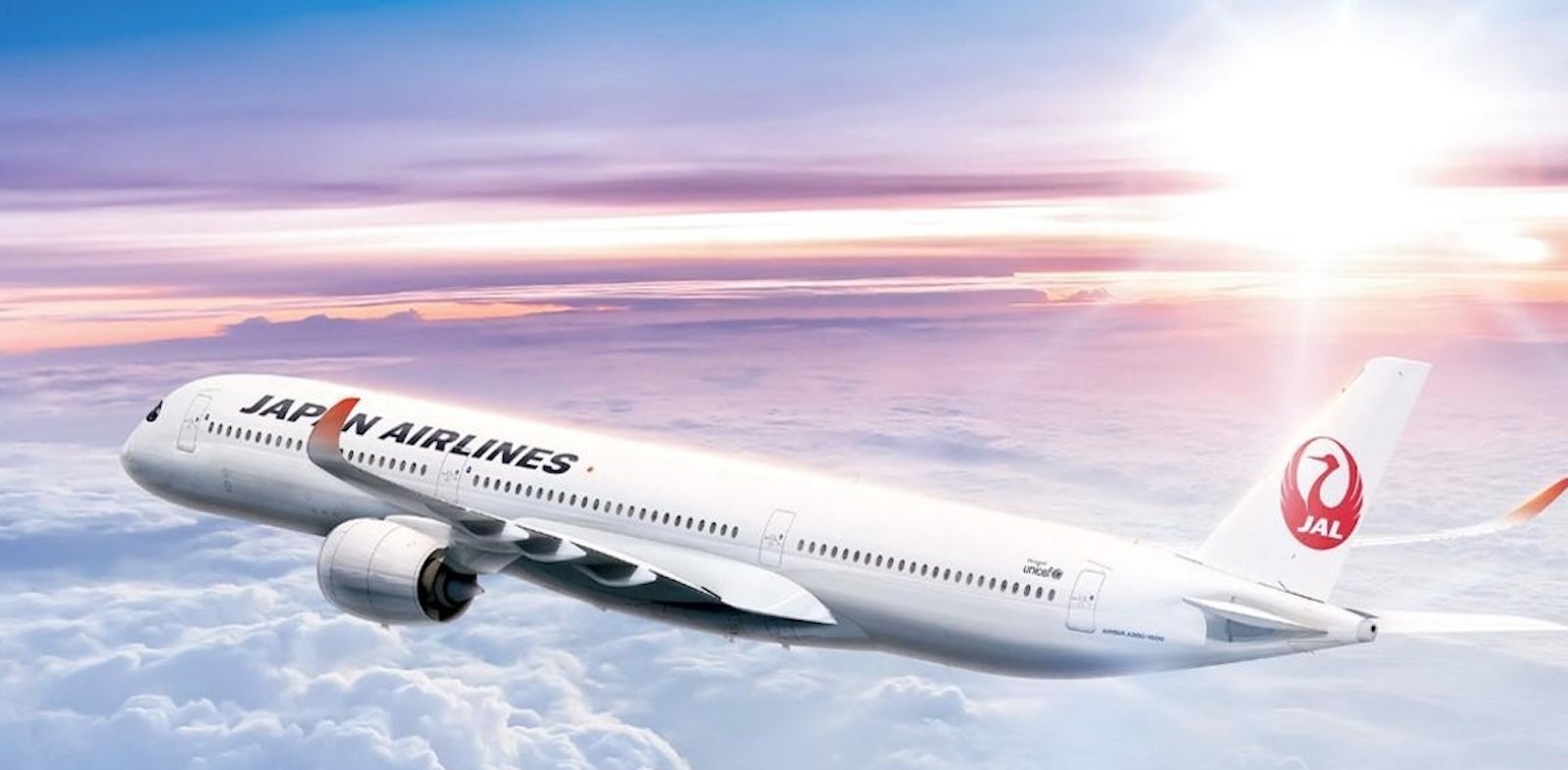 Japan Airlines to launch new Airbus A350-100 service between New