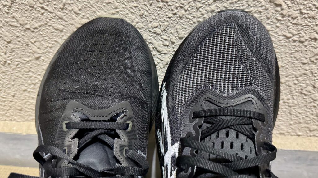 レビュー】アシックス スーパーブラスト2 気怠さも跳ね飛ばす | ランハイク