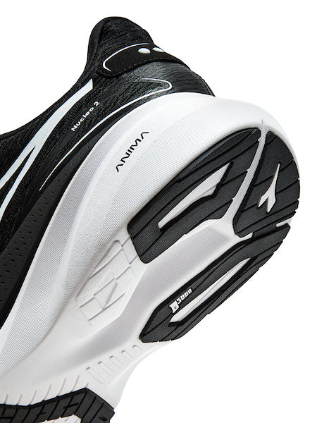 Diadora - Men's Nucleo 2 | Neutral Cushioned Running Shoe