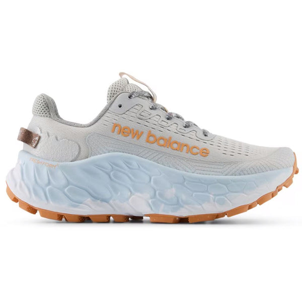 Women's New Balance Fresh Foam X Trail More v3 – Pacers Running