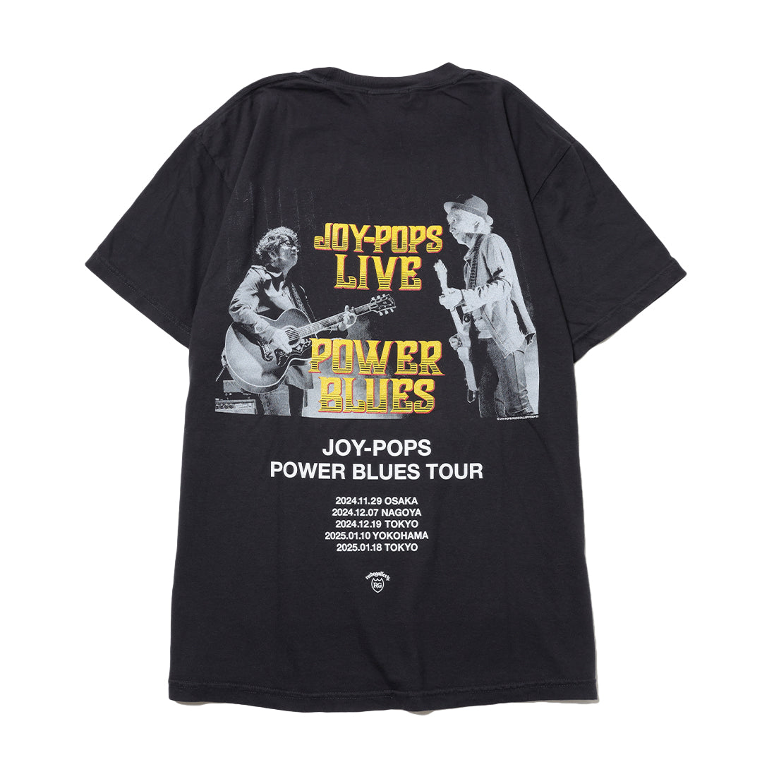 JOY-POPS (村越弘明 / 土屋公平) – RUDE GALLERY OFFICIAL ONLINE SHOP