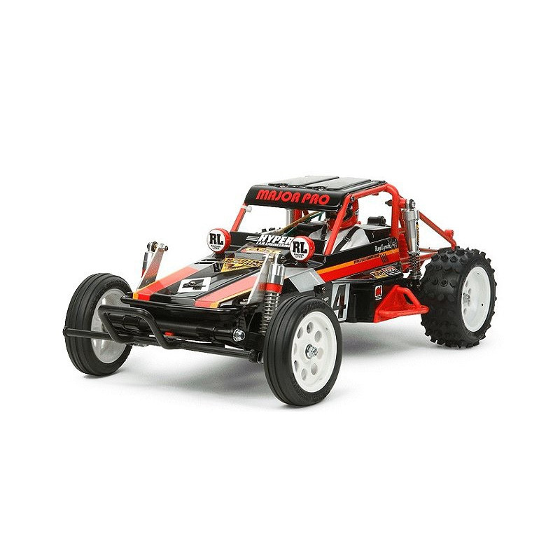 Wild One off roader 58525 Tamiya