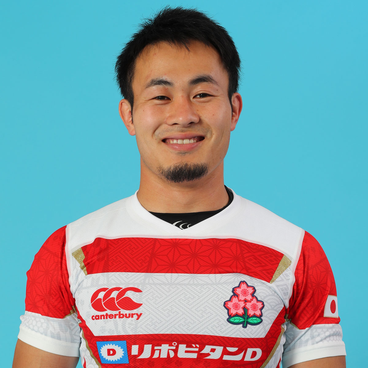 福岡堅樹｜選手プロフィール｜日本ラグビーフットボール協会
