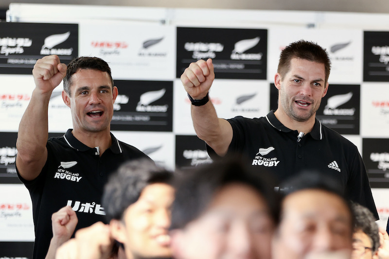 ラグビーリパブリック