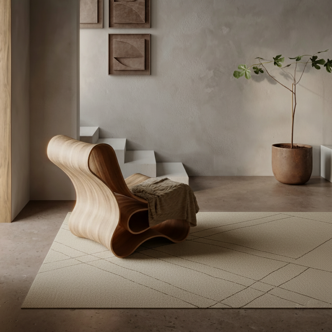 Artis ラグ – RUGHAUS