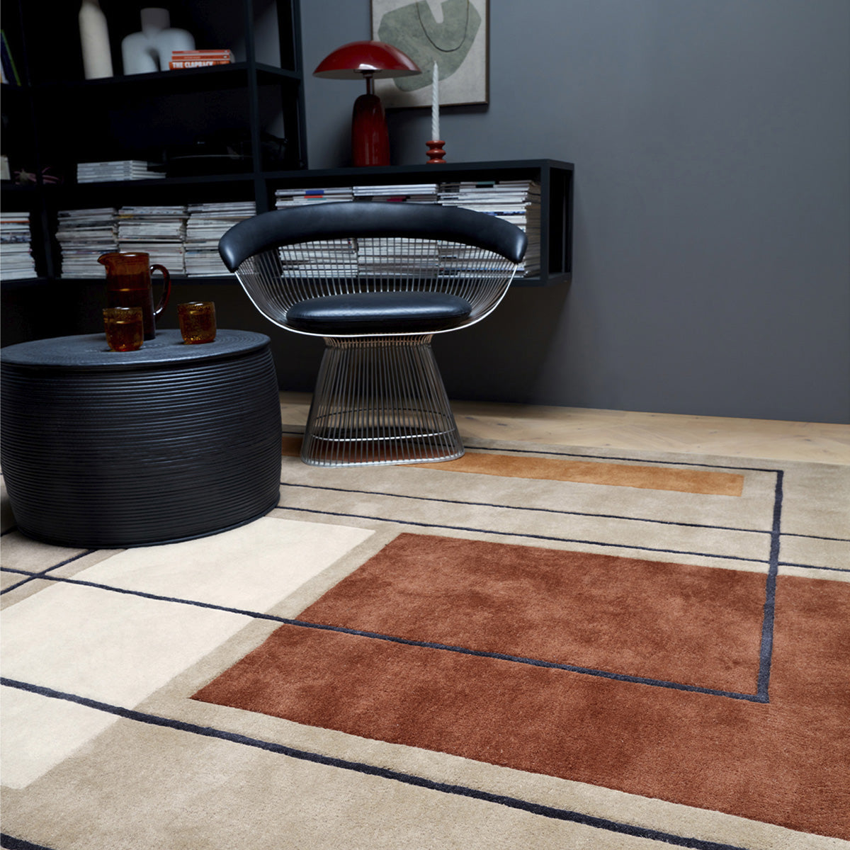 Hope ラグ – RUGHAUS