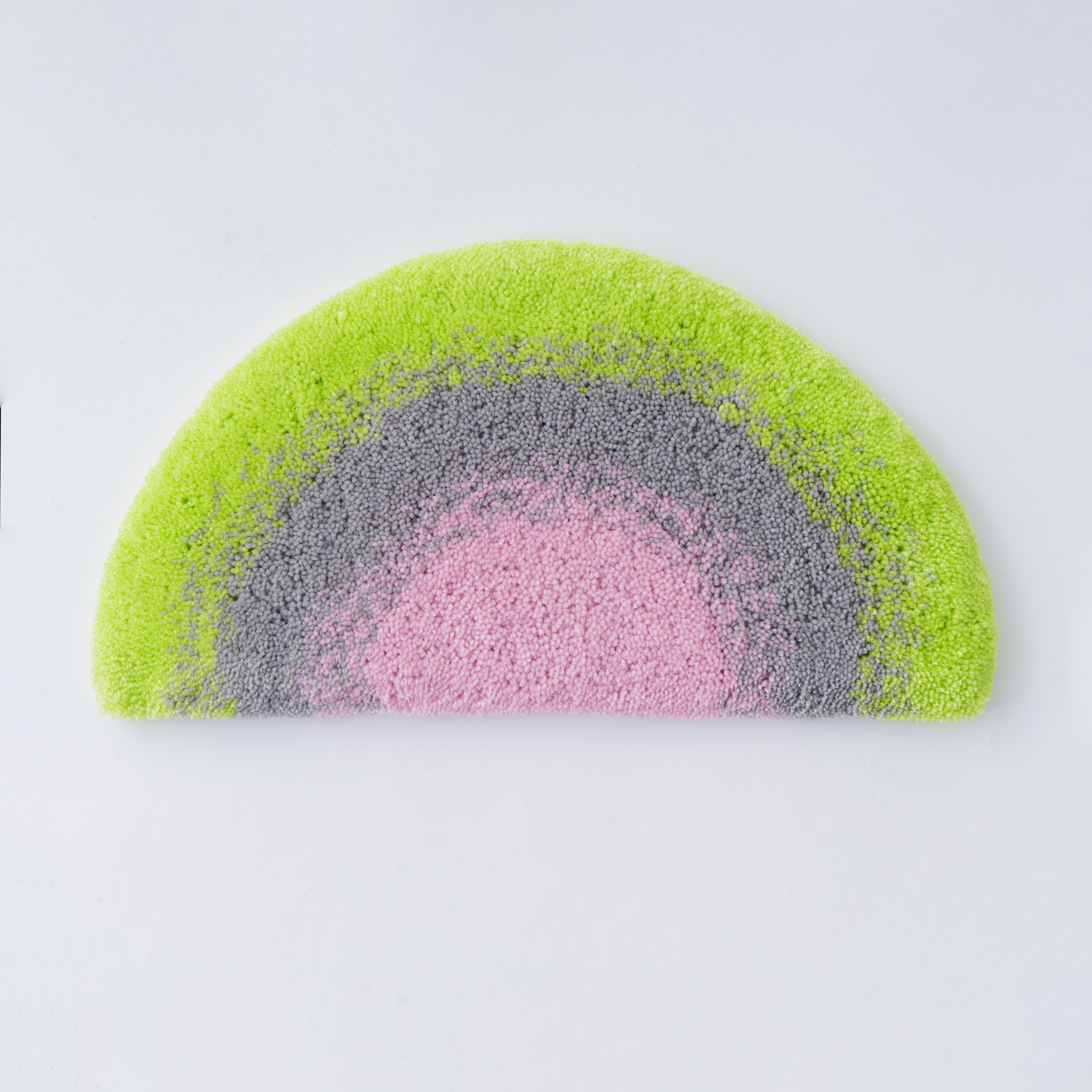 AK-1 タフティングガン（カットパイル）| 国内検品・90日保証 | RUGMATAG