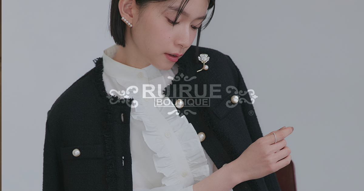 クロスストラップチャンキーヒールパンプス「SH1352」