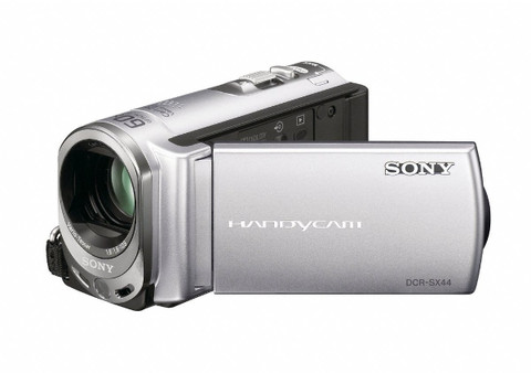 Flipkart.com | Buy SONY DCR-SX63E Camcorder Camera Online at best