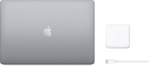 Apple MacBook Pro Intel Core i7 9th Gen - (16 GB/512 GB SSD/Mac OS