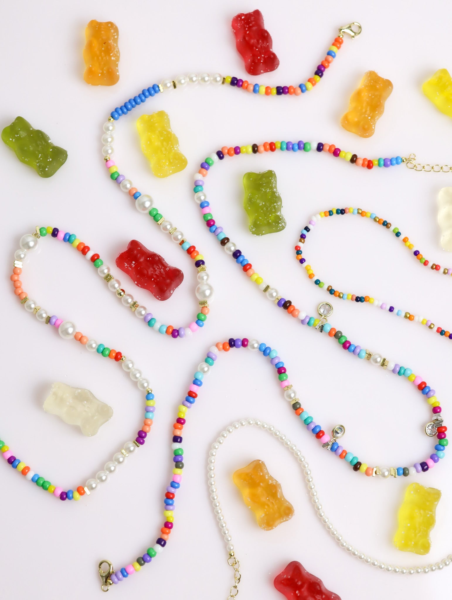 Halsketten – ruru. studios