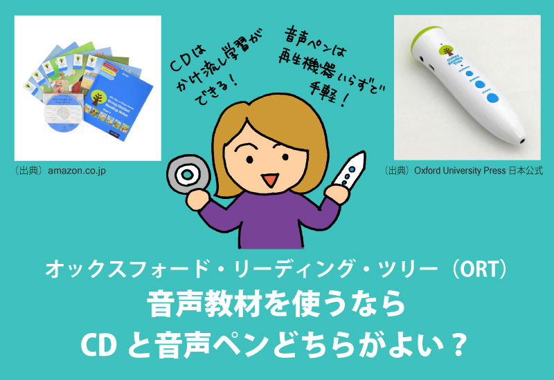 Oxford Reading Tree 180冊 CD 日本語ガイド 音声ペン Oxford Reading