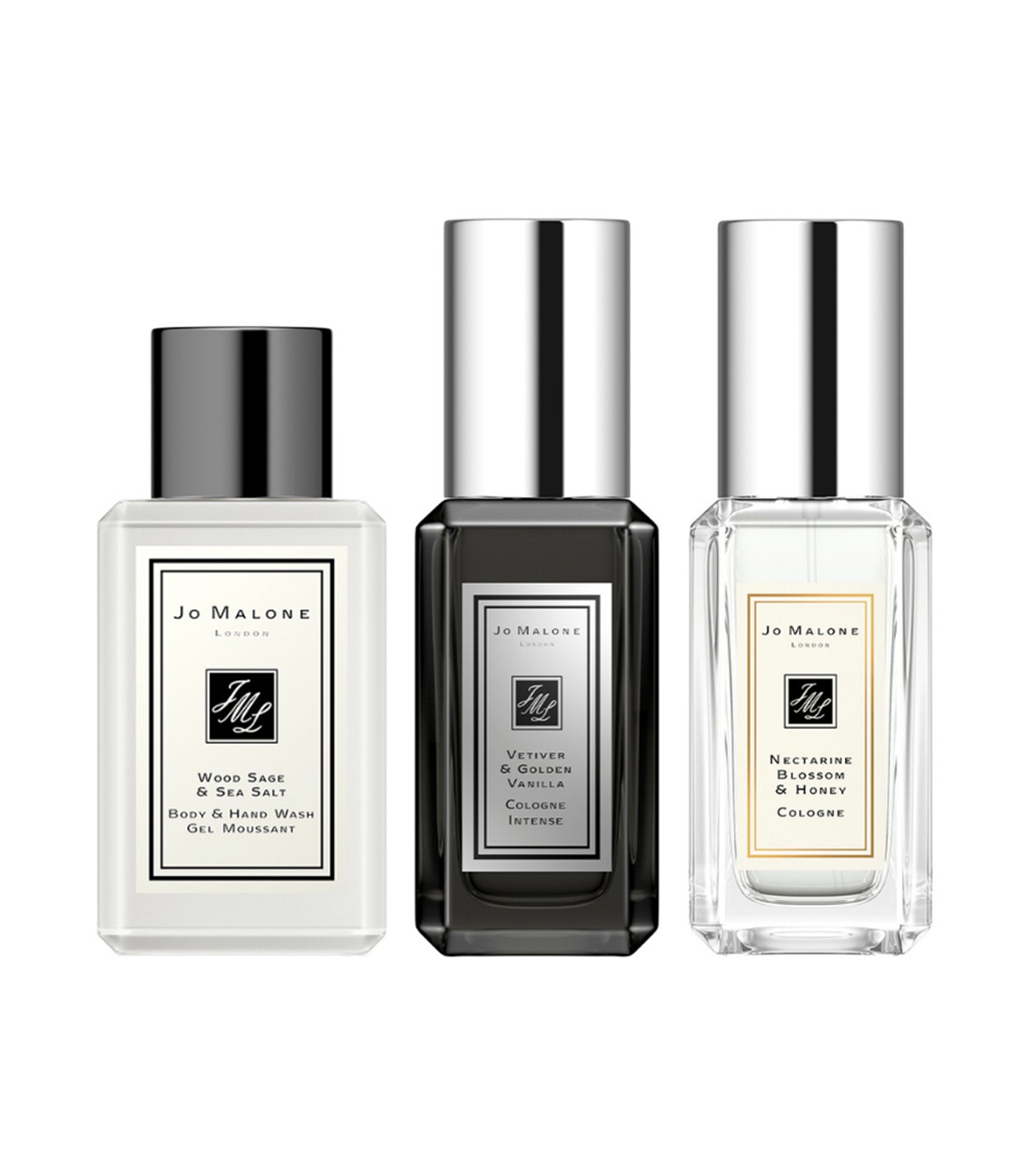 Jo Malone London Free Three-piece Fragrance Set | Rustan's