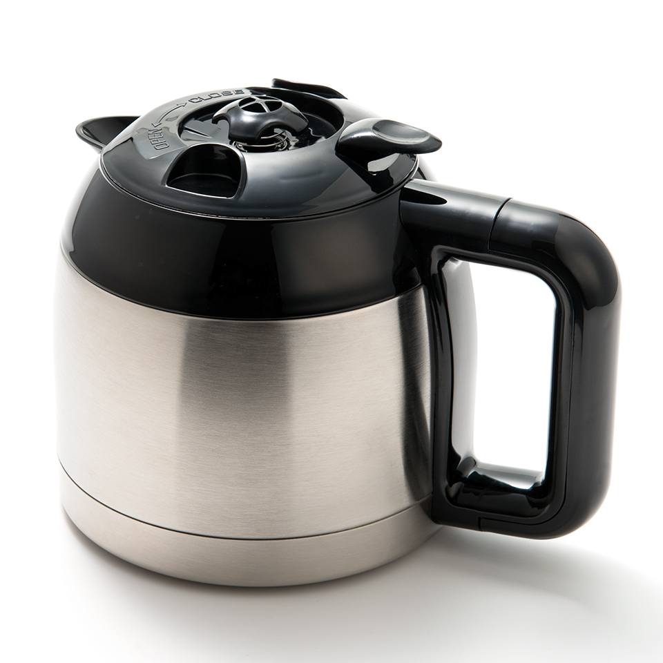 グランドリップ 10cup / 8cup（7651JP / 7653JP） | Russell Hobbs