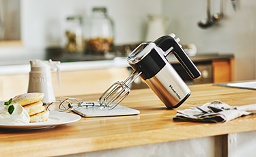 ベーシックハンドミキサー（2500JP） | Russell Hobbs - ラッセルホブス -
