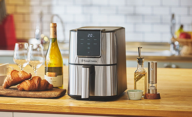 エアフライオーブン（1420JP) | Russell Hobbs - ラッセルホブス -
