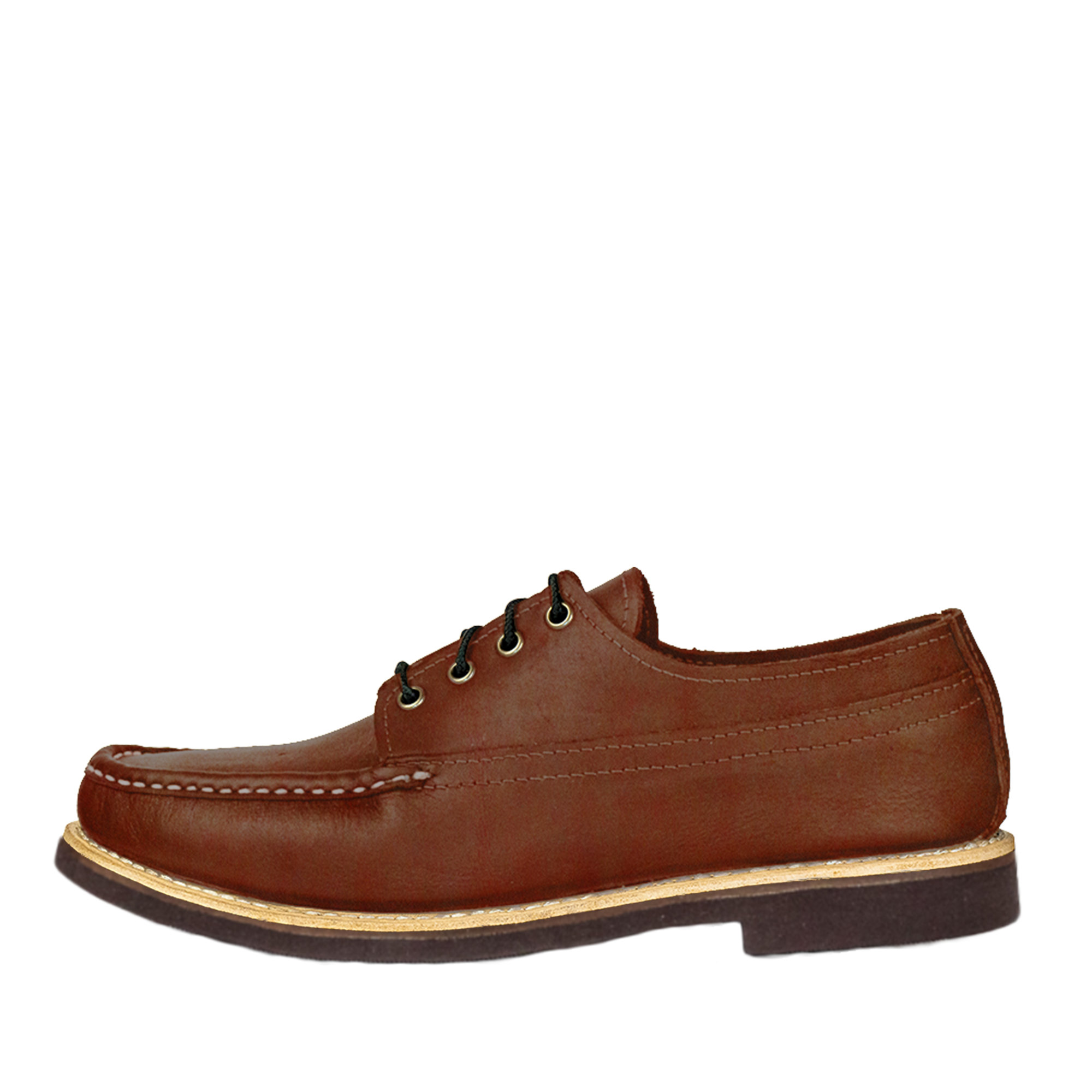 Shoes – Russell Moccasin