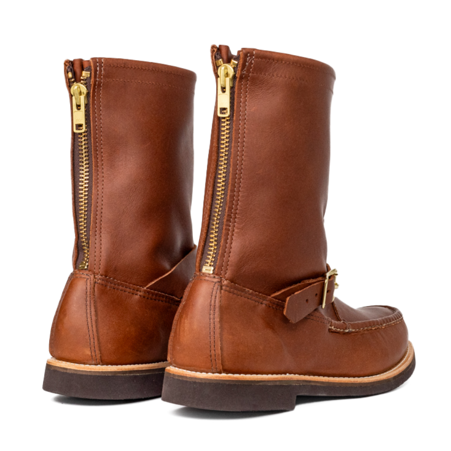 Zephyr – Russell Moccasin