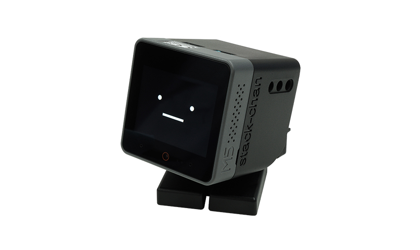 組立済完成品版 スタックチャン アールティver. ホリデーセール第二弾