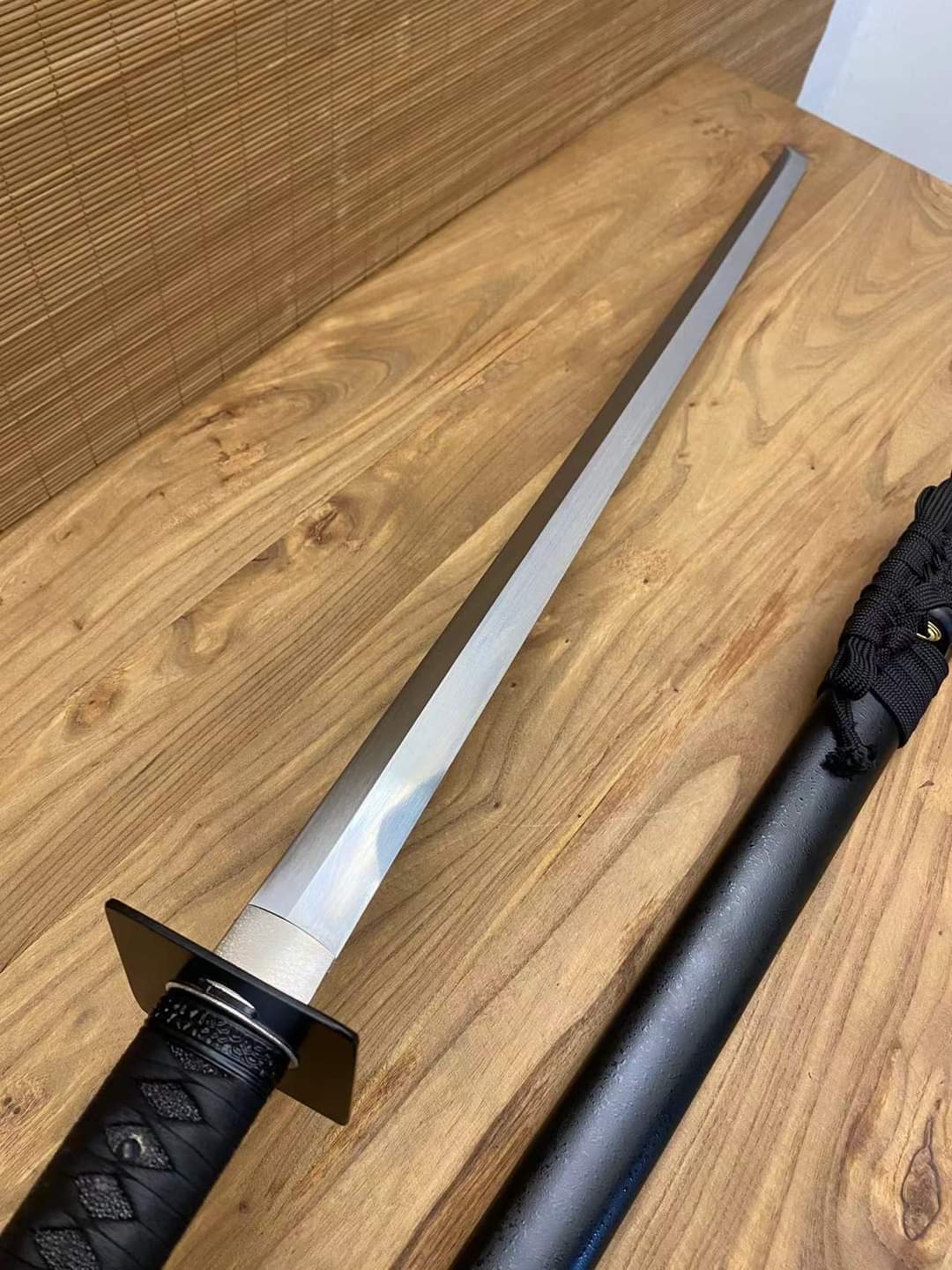 Cloudhammer Practical Ninja Sword - s5 low molybdenum Taiwan