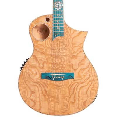 Ovation Custom Legend - 1769 ADII 5 - Al Di Meola Signature 2006