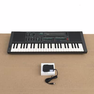 Yamaha MK100 | Portasound | Yamaha black boxes online archive