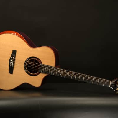 C.F. Martin SP00C-16AE 1999 Special Edition 00 Thinbody Cutaway