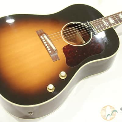 Gibson J-160E 1990 - 2013 | Reverb Canada