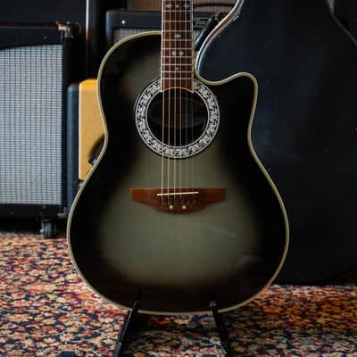 Ovation CC57 Celebrity | Reverb