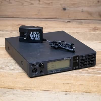 Roland Sound Canvas SC-55 - Gearspace