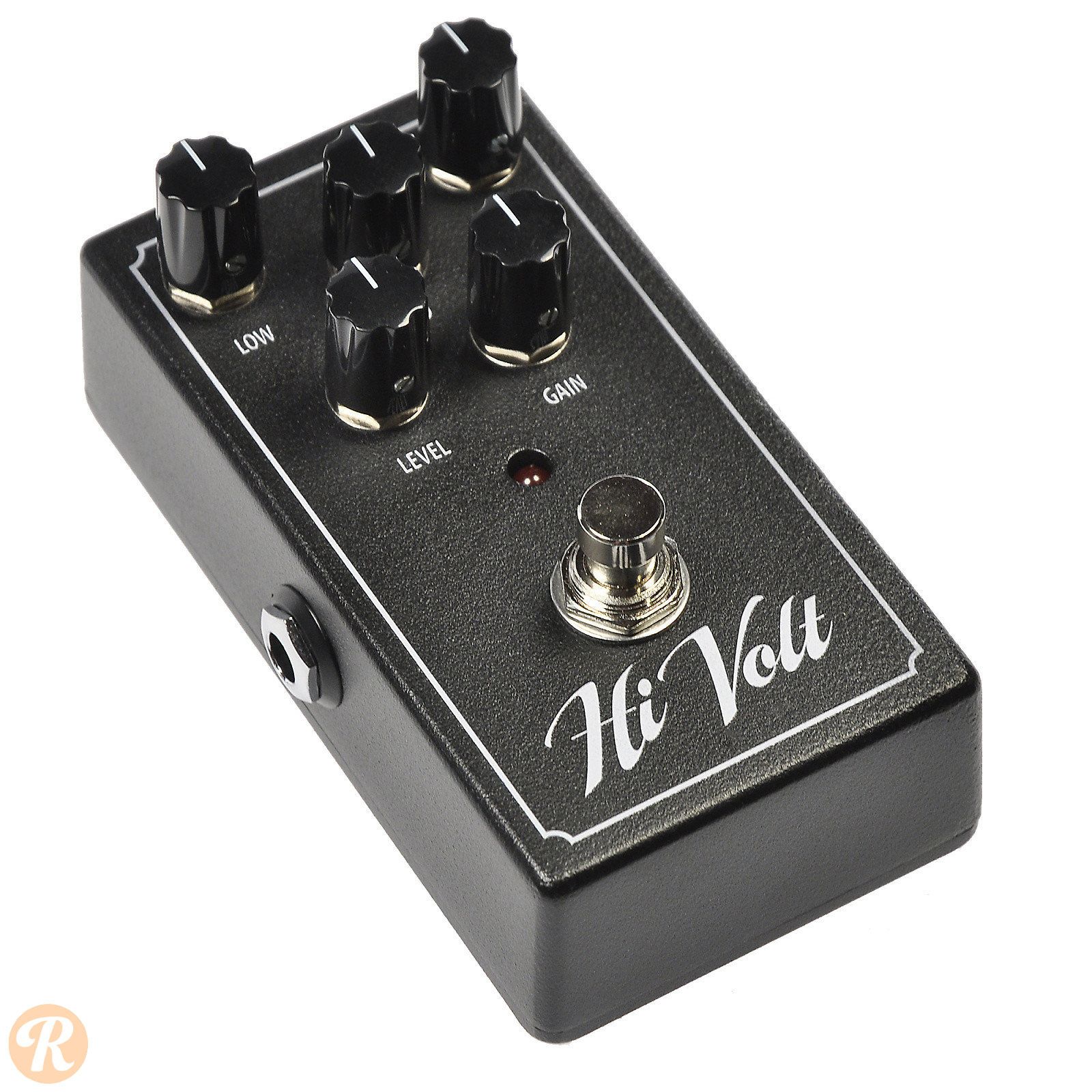 Lovepedal Hi Volt | Reverb