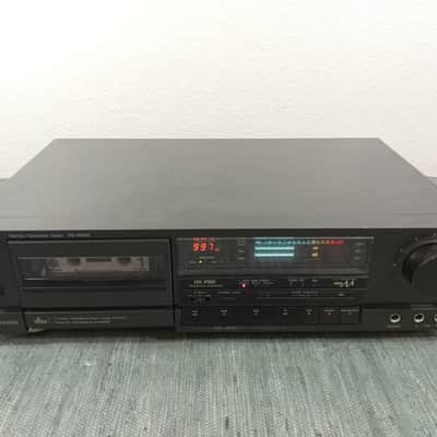 Technics RS-B605 Stereo Cassette Deck Tape Deck Japan Vintage 80s