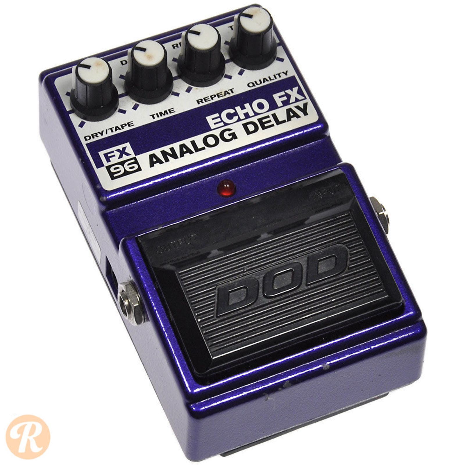 DOD Analog Delay FX96 | Reverb UK