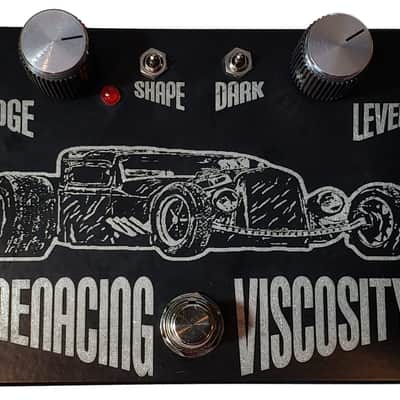 Organic Sounds HADES | Reverb