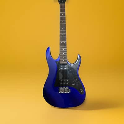 Ibanez GAX 50.Cherry Red.2002.Excellent Shape.All original but