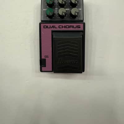 Ibanez BCL Bi-Mode Chorus | Reverb