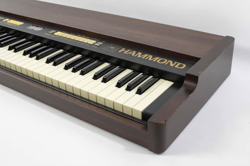Hammond XK-2 Organ | Reverb