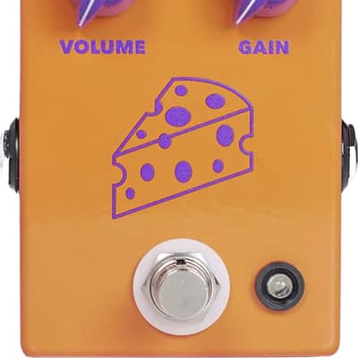 JHS Cheese Ball | Reverb