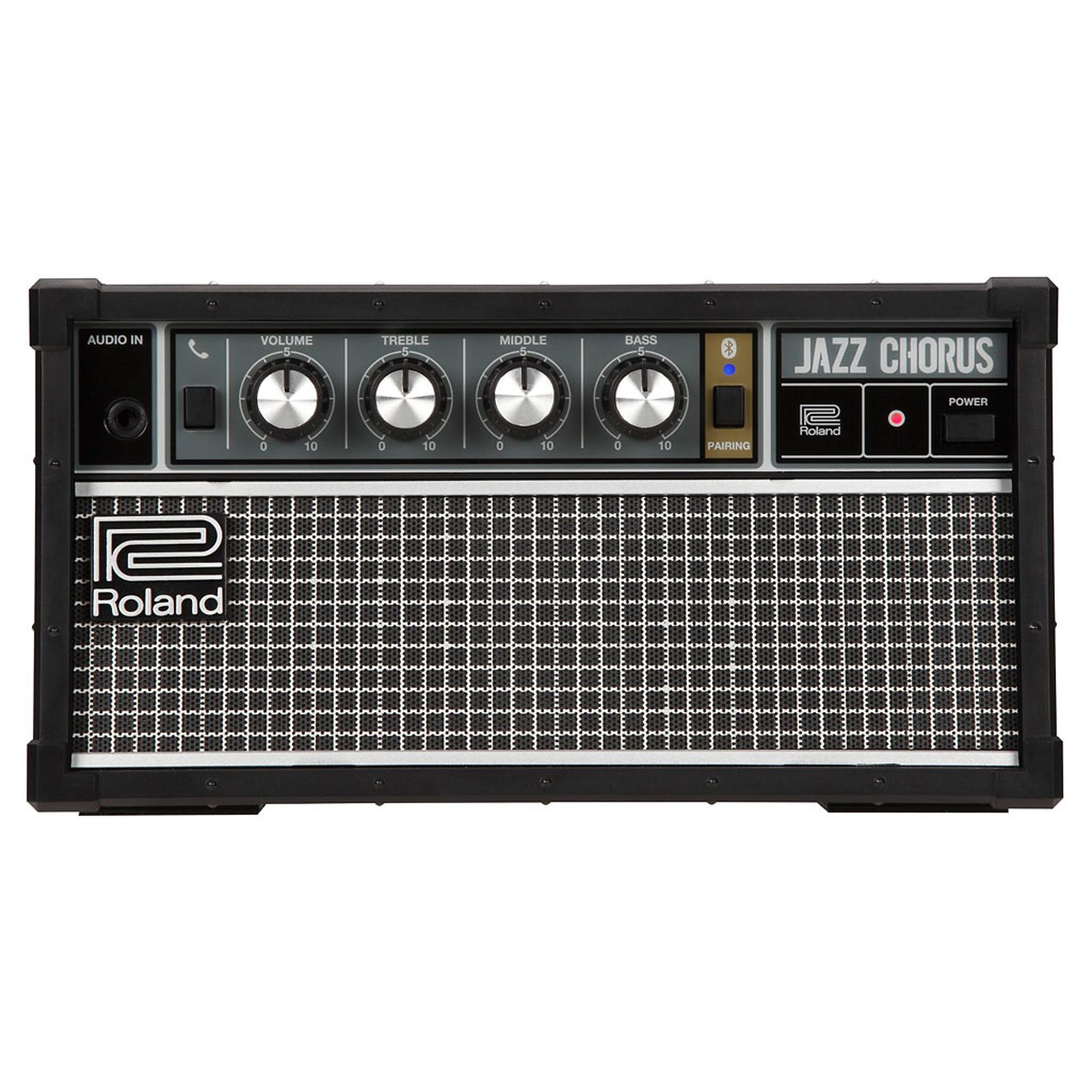 Roland JC-01 Bluetooth Audio Speaker | Reverb