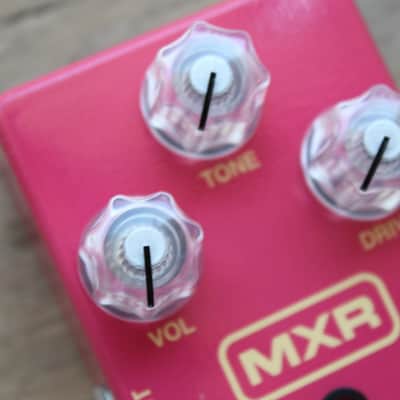 MXR 