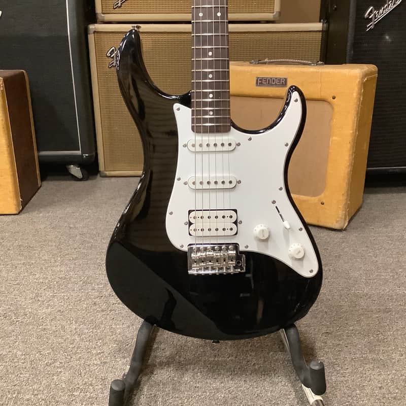 Yamaha EG-112 “Strat” | Reverb